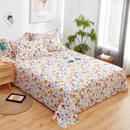 Olira - Premium Luxury Duvet Cover