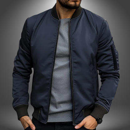 Leon | Men's Fall Jacket