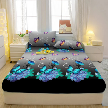 Junoa - Chic Duvet Cover