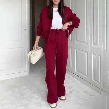 Lynn | Comfortable Outfit Set