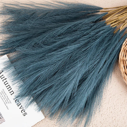 Embrace the Natural Elegance of Pampas for Your Interior