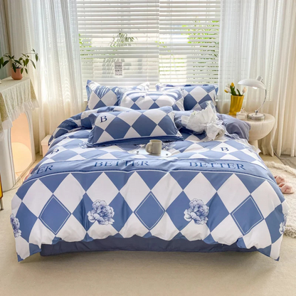 Lino - Premium Luxe Duvet Cover Collection