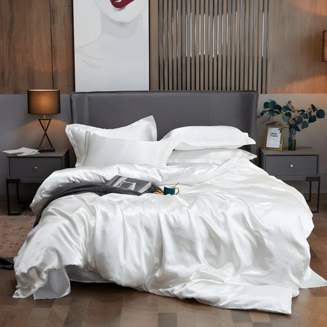 Softi - Luxurious Rayon Duvet Cover Set