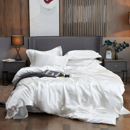Softi - Luxurious Rayon Duvet Cover Set
