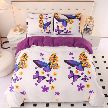 Tova - Chic Duvet Cover Collection