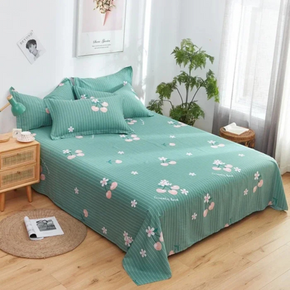 Olira - Premium Luxury Duvet Cover