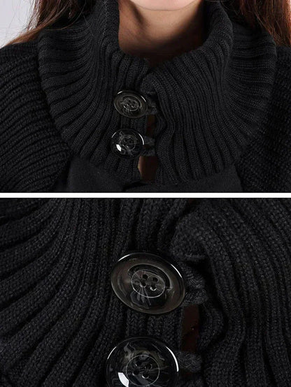 LD Chic Winter Wear