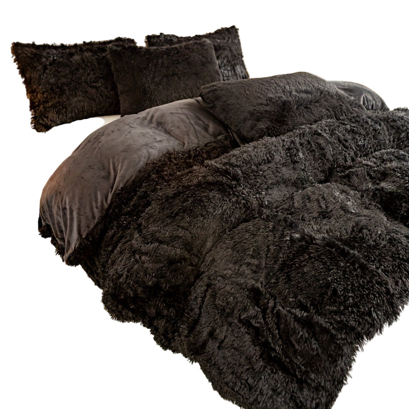 Luxurious Silk Bamboo Bedding: Soft and Refreshingly Cool
