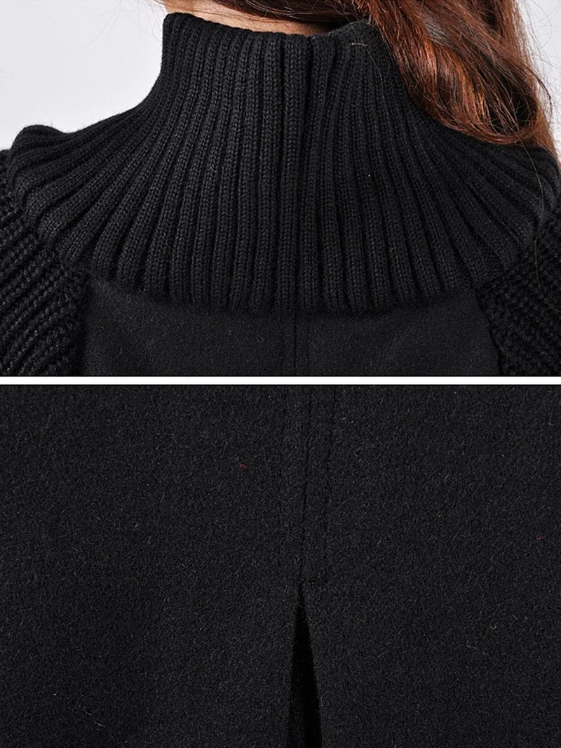LD Chic Winter Wear