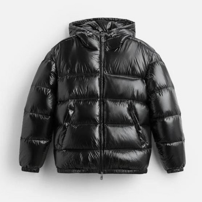 TIJN – Men's Insulated Puffer Coat