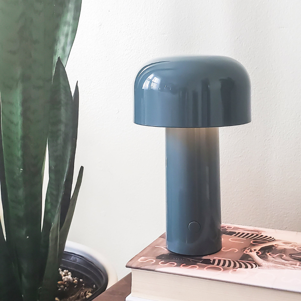 Fungal Guide: The Mushroom Lighthouse