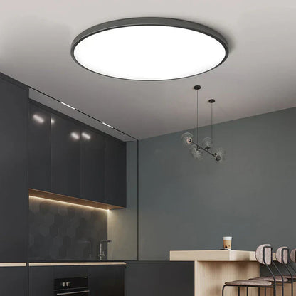 OrbGlow Elegant LED Ceiling Light