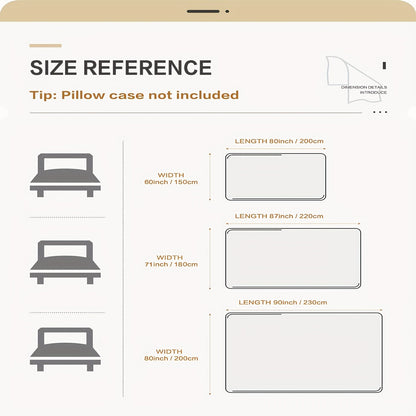 Cozy Floral Print Flannel Duvet for Your Bedroom