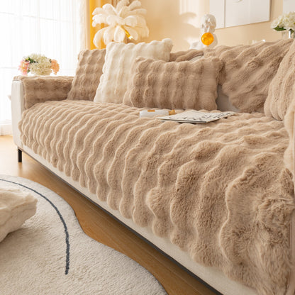 High-Quality Pet-Resistant Furniture Cover for Maximum Protection
