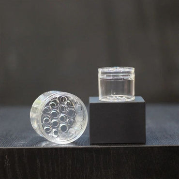 Buy One, Get One Free | Spiral Flower Holder for Ideal Vase Arrangements