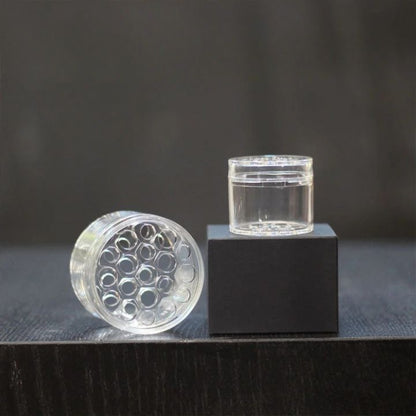 Buy One, Get One Free | Spiral Flower Holder for Ideal Vase Arrangements