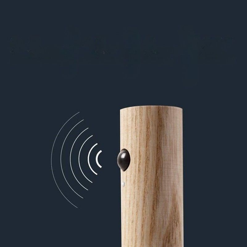Serene Night Light — Gentle Glow for Tranquil Sleep