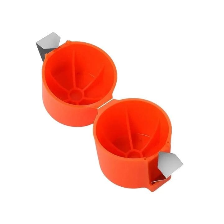 Buy One, Get One Free | Egg Breaker – Effortlessly and Hygienically Crack Eggs