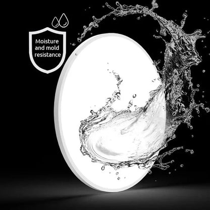 OrbGlow Elegant LED Ceiling Light