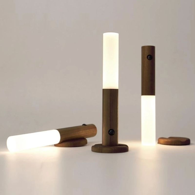 Serene Night Light — Gentle Glow for Tranquil Sleep