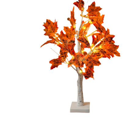 Compact LED Decorative Tree Lamp