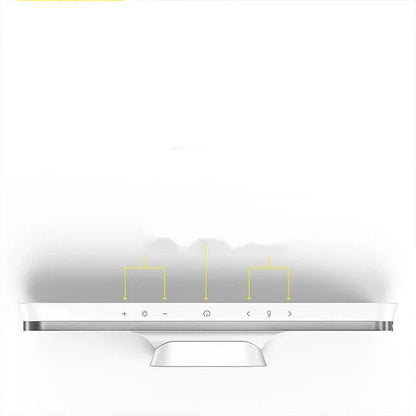 FlexiGlow - Touch Sensor Magnetic LED Lamp