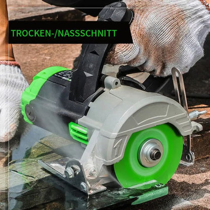 Buy One, Get One Free | Versatile Diamond Saw Blade