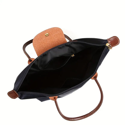 An Ideal Blend of Style and Practicality