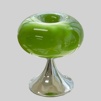 Retro-Style Table Lamp