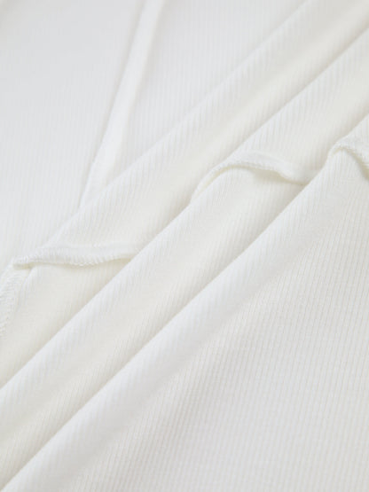 Delian | Essential Long Sleeve Top for Women