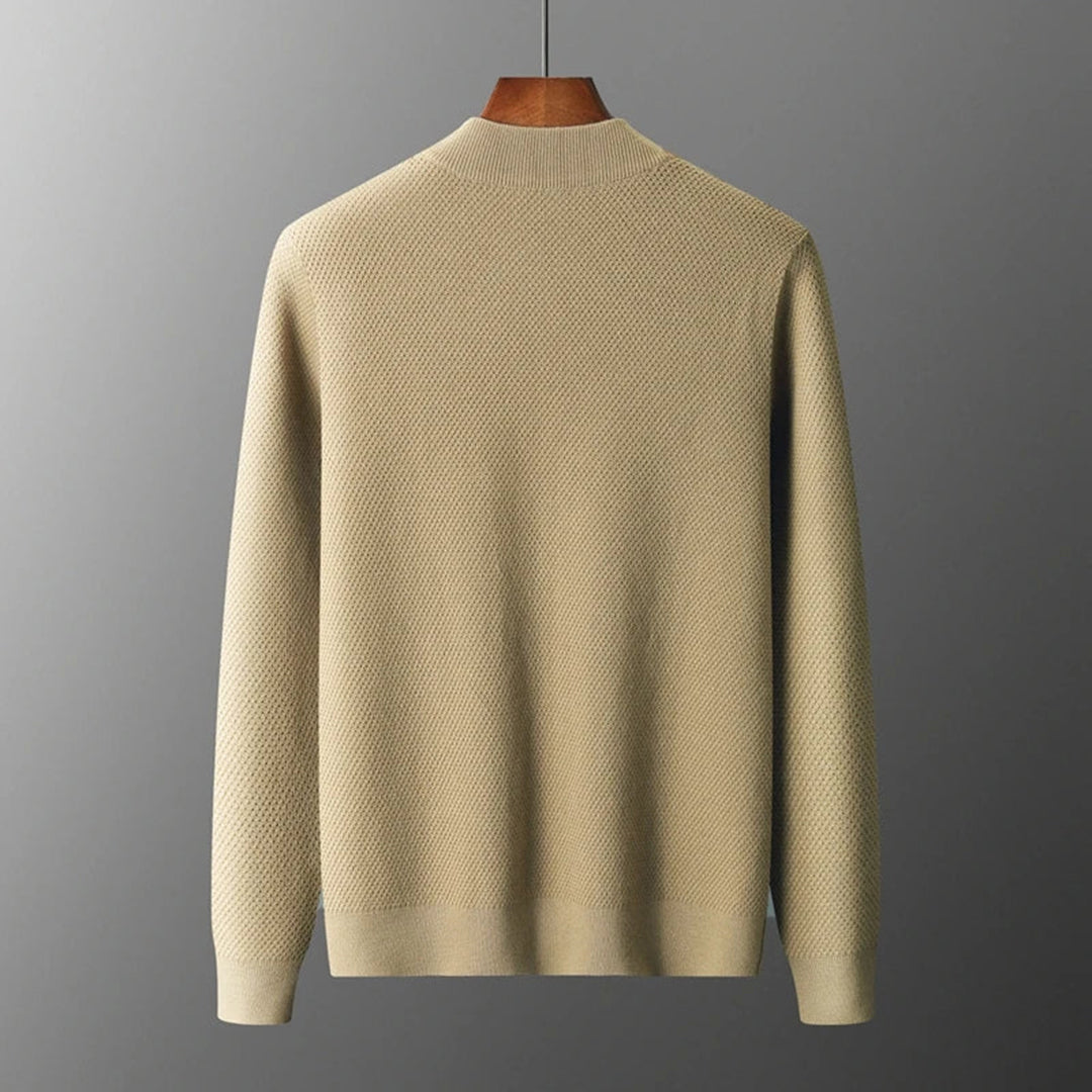 Colin - Men's Knit Vest