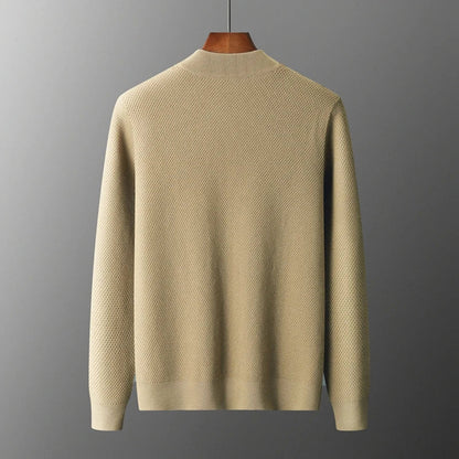 Colin - Men's Knit Vest