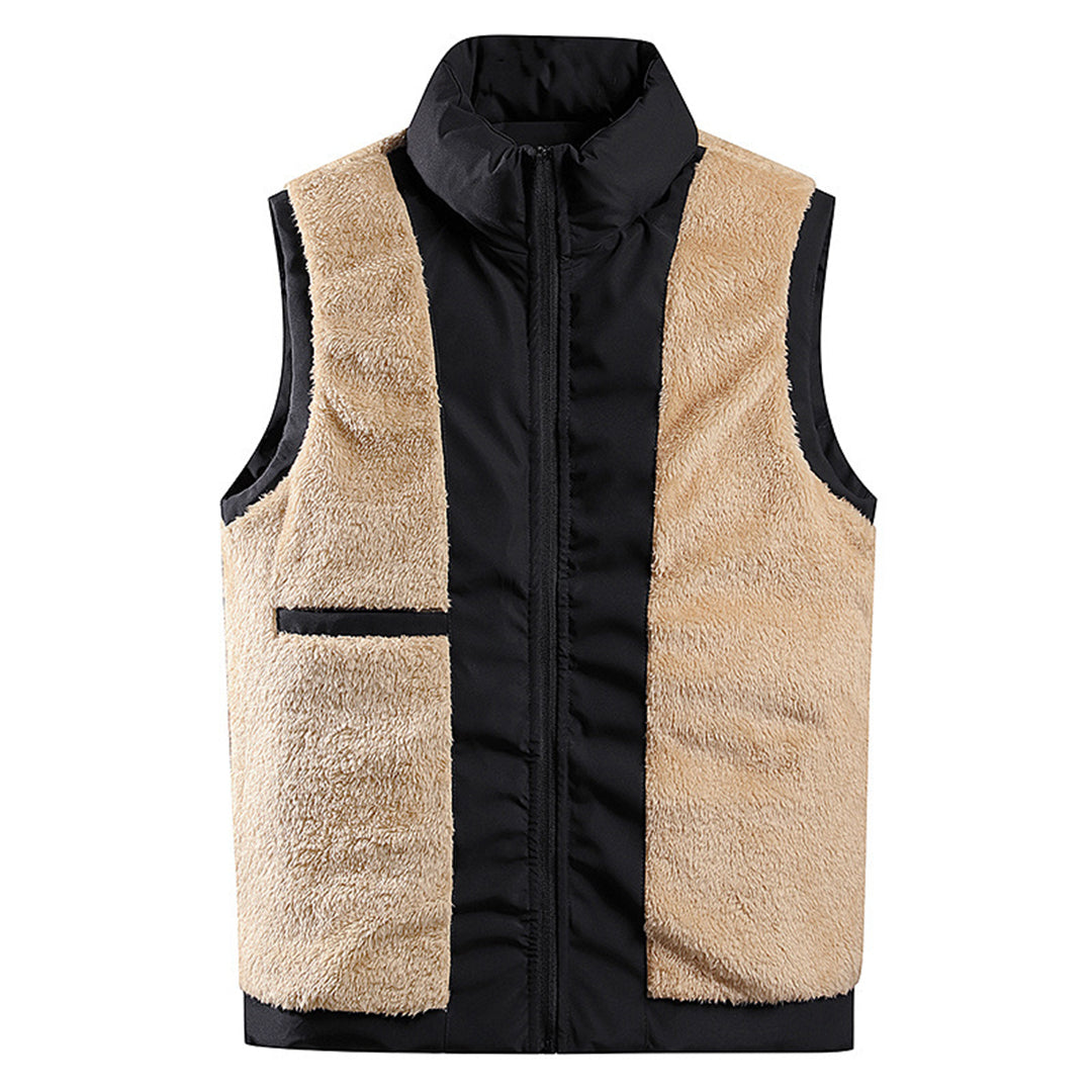 REMY - Men's Insulated Vest