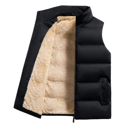 TOMMO - Men's Woven Vest