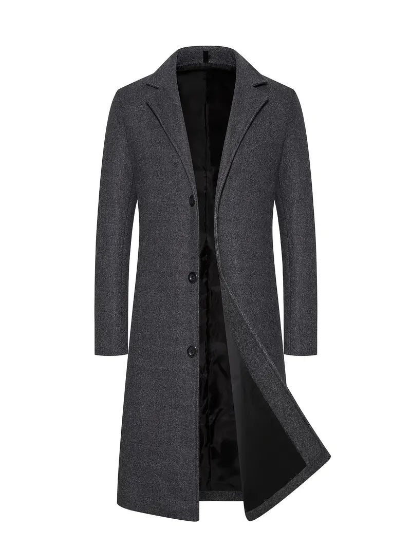 BRAM – Men's Winter Coat