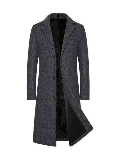 BRAM – Men's Winter Coat