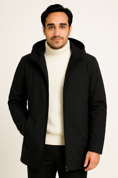 WALTER – Men's Winter Coat