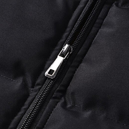 REMY - Men's Insulated Vest