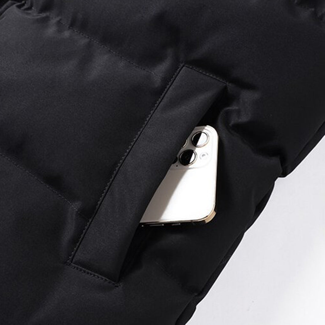 REMY - Men's Insulated Vest