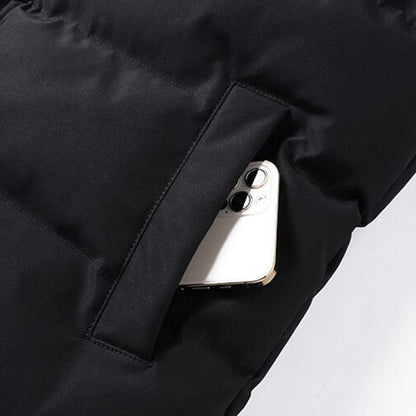 REMY - Men's Insulated Vest