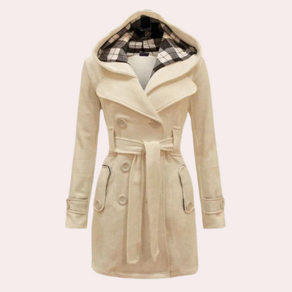 Danica | Stylish and Cozy Women's Winter Coat