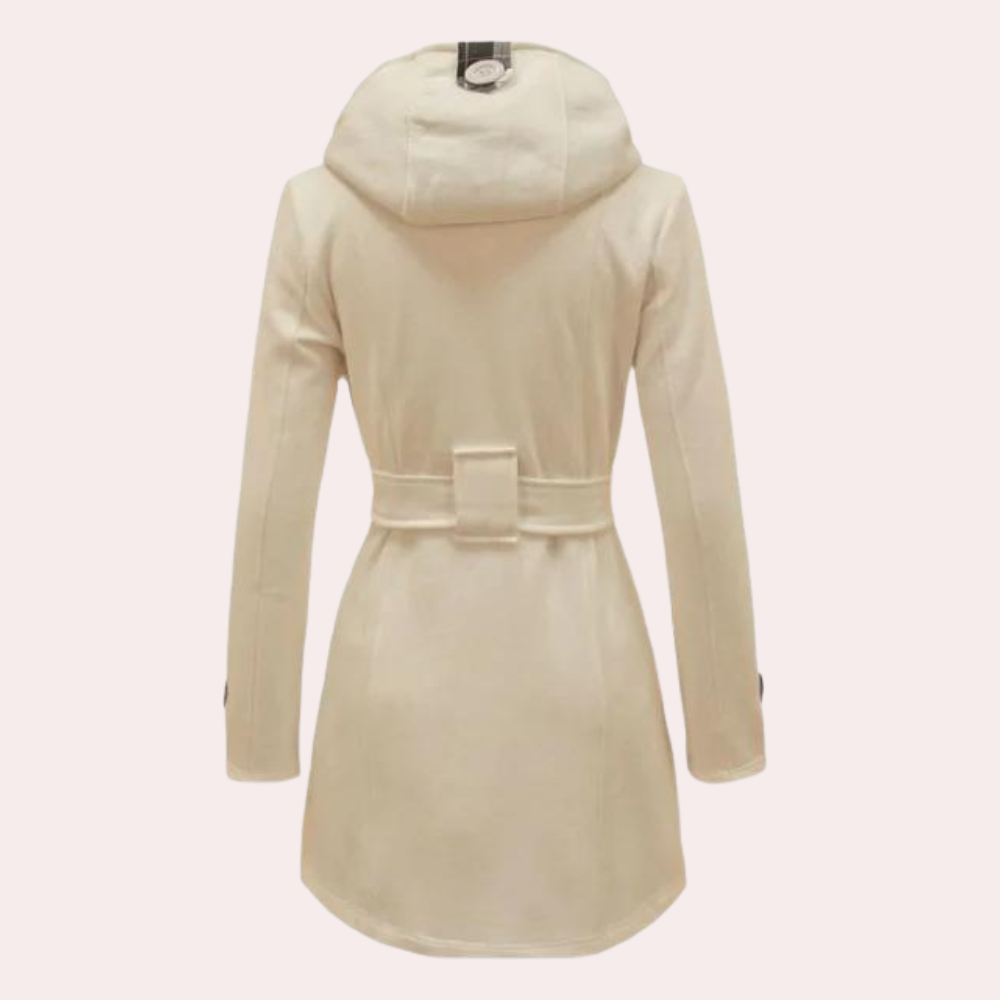 Danica | Stylish and Cozy Women's Winter Coat