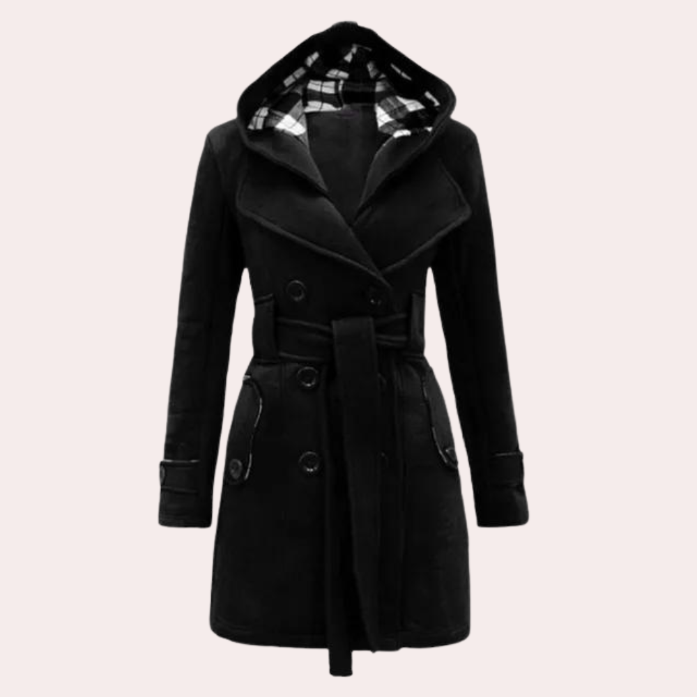 Danica | Stylish and Cozy Women's Winter Coat