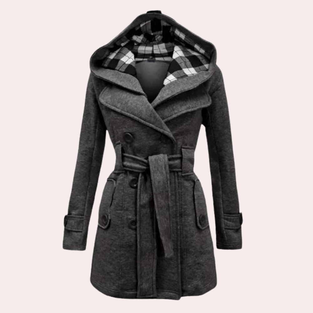 Danica | Stylish and Cozy Women's Winter Coat