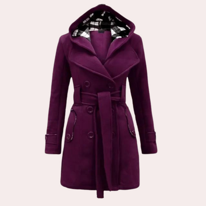 Danica | Stylish and Cozy Women's Winter Coat