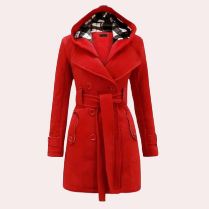 Danica | Stylish and Cozy Women's Winter Coat