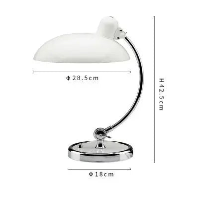 Dänische Tischlampe – Skandinavisches Design für stilvolle Beleuchtung