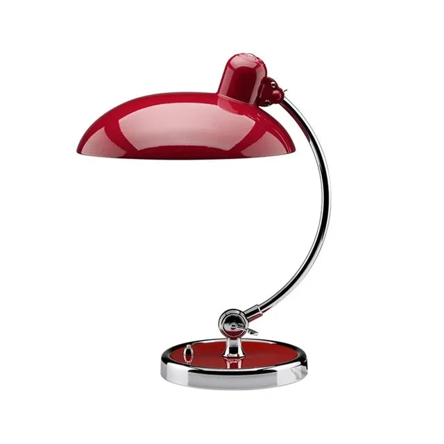 Dänische Tischlampe – Skandinavisches Design für stilvolle Beleuchtung