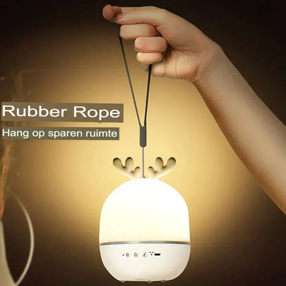 StarryDream - One-of-a-Kind Night Light for Kids