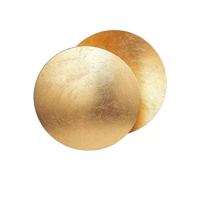 Eclipse Wall Light - Create an Ambiance of Celestial Elegance